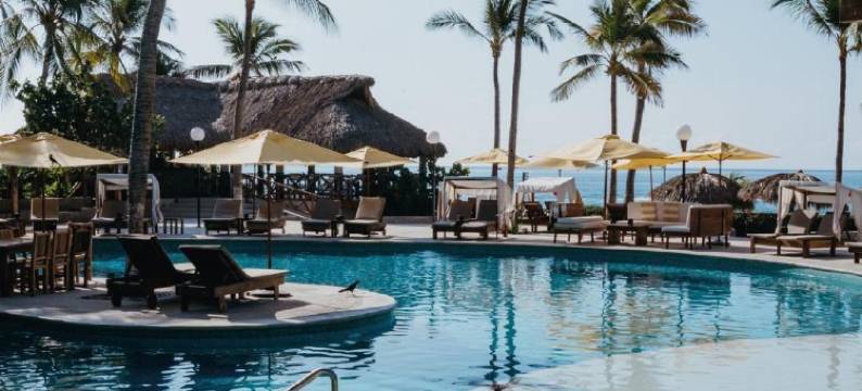 维拉所酒店套房(Hotel Suites Villasol)图片