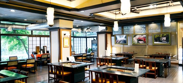 田中裕酒店(Yumori Tanakaya)图片