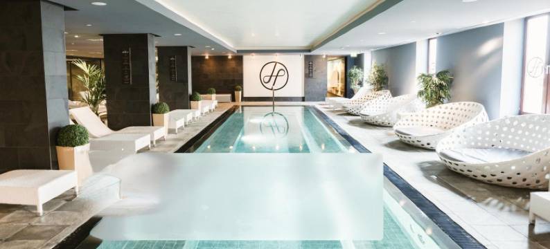 Numa l Wood 客房和公寓(Numa Vienna Wood)图片