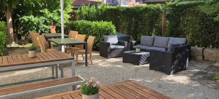 阿佩尔巴姆环形酒店(Ringhotel Appelbaum Gütersloh)图片