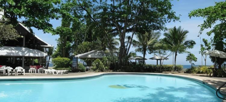 查理海滩度假村暨会议中心(Chali Beach Resort and Conference Center)图片