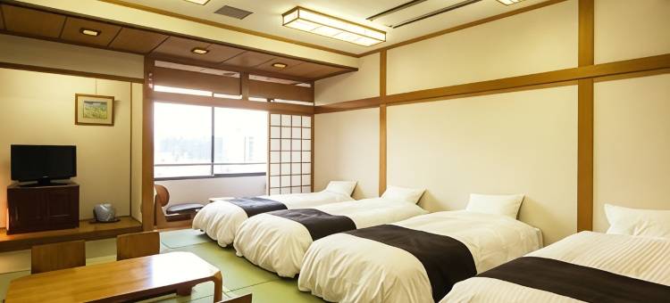 利夫马克斯酒店-鸟取格兰德店(HOTEL  LiVEMAX  Tottori　GRANDE)图片