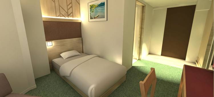 阿德克斯旅馆(Adex Inn)图片