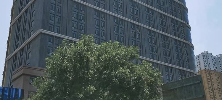 U.曼公寓(河北大学店)图片