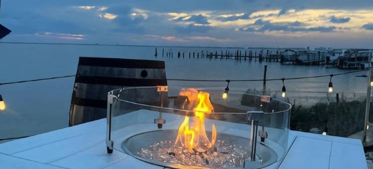 品质酒店及套房海湾微风海湾旁靠近彭萨科拉海滩(Quality Inn & Suites Gulf Breeze Bayside Near Pensacola Beach)图片