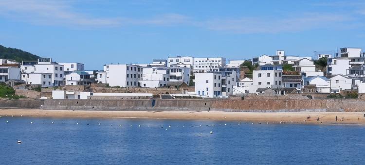 嵊泗歇浪町民宿图片