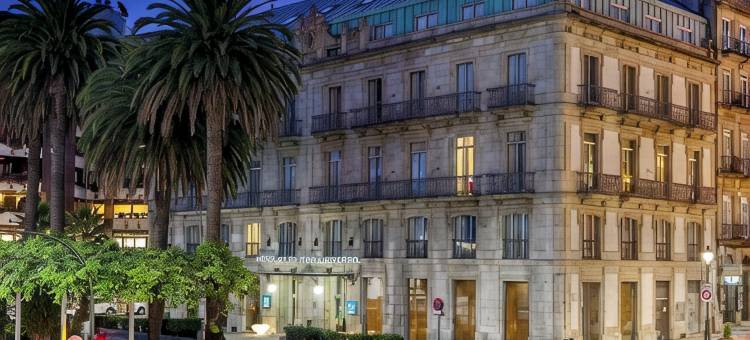 帕拉西奥环球AC酒店(AC Hotel Palacio Universal)图片