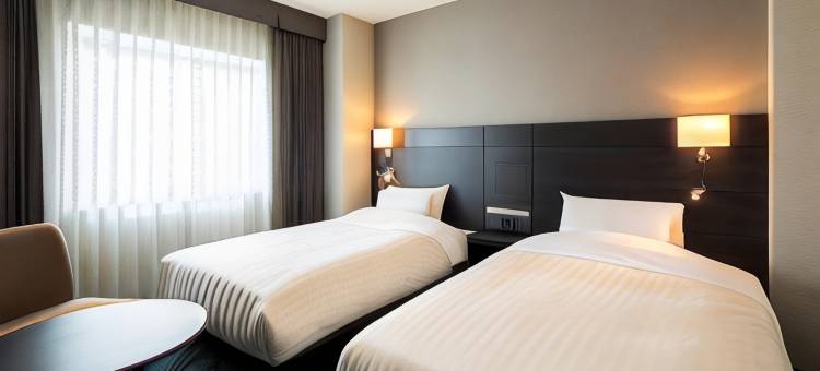 梅兹川崎JR东酒店(JR-EAST HOTEL METS KAWASAKI)图片