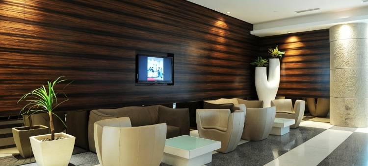 Mana Mana 的 Empire Suites Subang(Empire Suites Subang by Mana Mana)图片