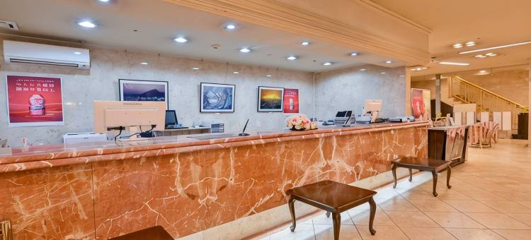 太阳谷酒店-附楼(Hotel Sun Valley Annex)图片