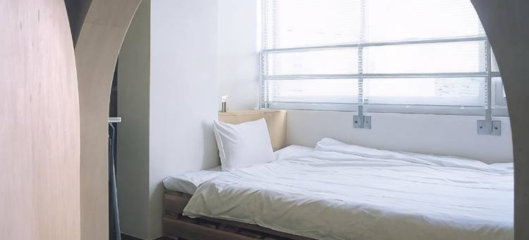 沙丁鱼大厦旅舍(Iwashi Building Hostel)图片