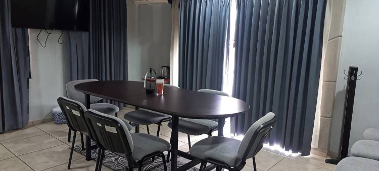 维拉尔瓦酒店(Villalba Hotel)图片