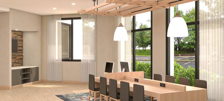 萨克拉门托机场-纳托马斯凯悦嘉寓酒店(Hyatt House Sacramento Airport North Natomas)图片