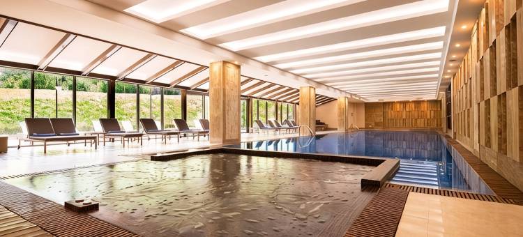 埃里温丽笙酒店(Radisson Blu Hotel, Yerevan)图片