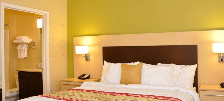 温彻斯特万豪TownePlace酒店(TownePlace Suites Winchester)图片