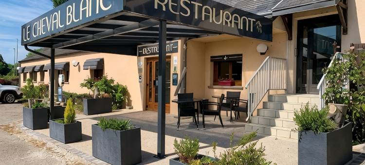 修道院酒店(Logis Hotel Restaurant de l'Abbaye)图片