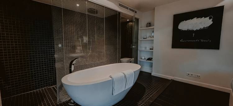 精品酒店MANNA & Blue(Boutique Hotels Manna & Blue)图片