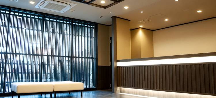 格兰尼斯熊谷站前酒店(Hotel Glan Y's Kumagayaekimae)图片