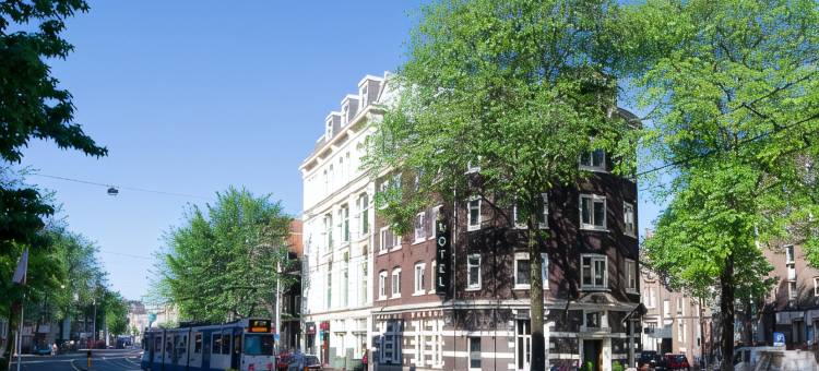 圣尼古拉斯酒店(Hotel Sint Nicolaas)图片