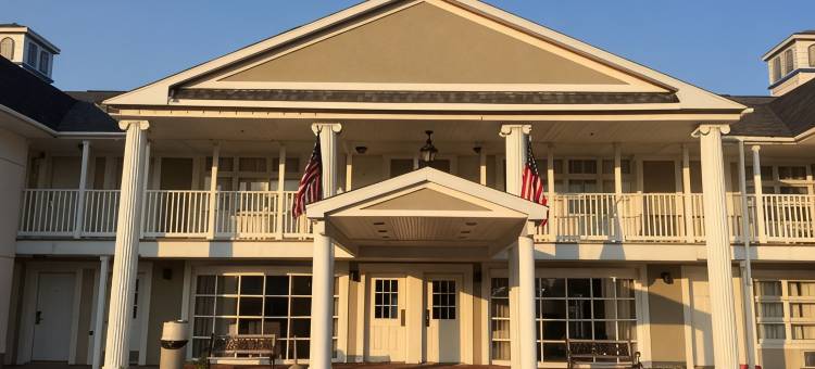 Baymont by Wyndham St. Ignace Lakefront图片