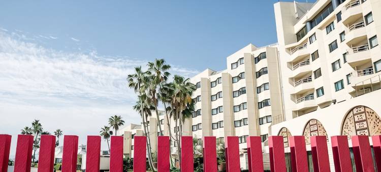 The Luigans水疗度假村(The Luigans Spa and Resort)图片