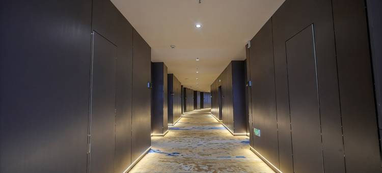盛世·博越智慧酒店图片