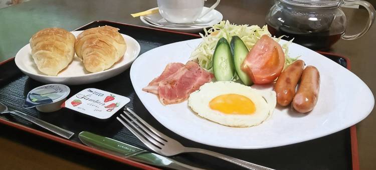 旅人民宿(Guest House Kankou)图片