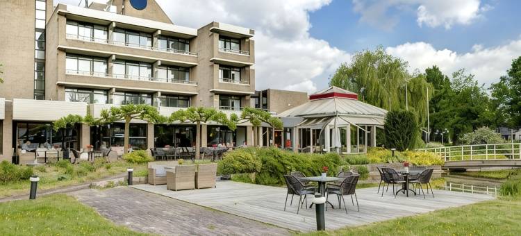 弗莱彻酒店 - 佛瑞科斯霍夫餐厅(Fletcher Hotel-Restaurant Frerikshof)图片