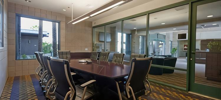桑戴尔贝斯特韦斯特优质酒店(Best Western Plus Sundial)图片