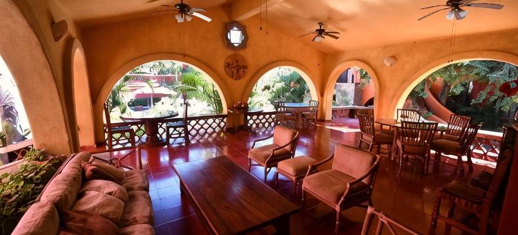 精选 O 卡波圣卢卡斯贝拉之家精品酒店(Collection O Casa Bella Hotel Boutique, Cabo San Lucas)图片