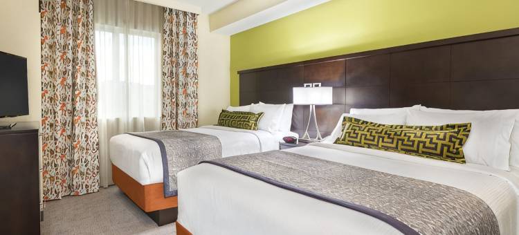 迈阿密国际机场Staybridge套房酒店(Staybridge Suites MIAMI INTERNATIONAL AIRPORT by IHG)图片