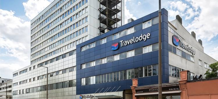 Travelodge Hotel - Southend on Sea图片