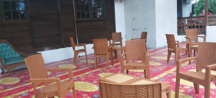 Mimi Guest House Syariah Pangkalan Bun图片
