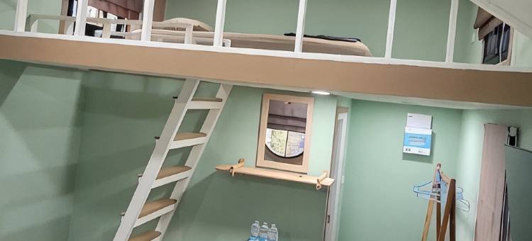 瑞友8号科松精品酒店(Kesorn Boutique Residence at 8 Riew)图片