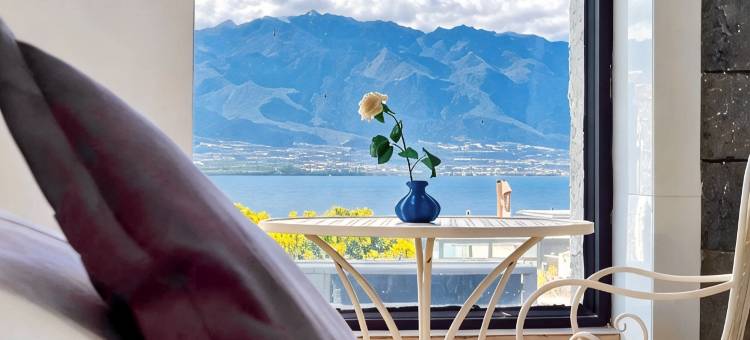 大理归鸟海景度假别墅(大理洱海店)图片