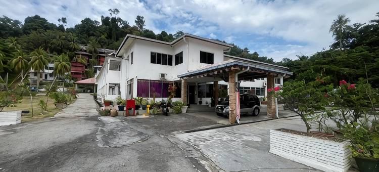 Collection O 安娜丽莎海滩度假村(Collection O Analisa Beach Resort)图片