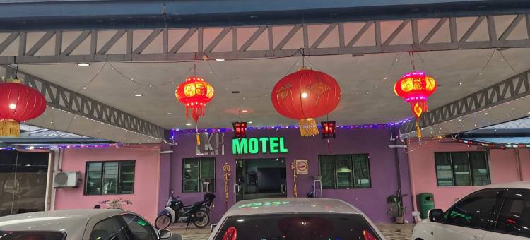 LKH MOTEL图片