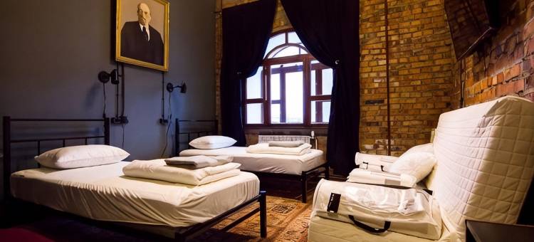 Yagel Loft Hostel图片