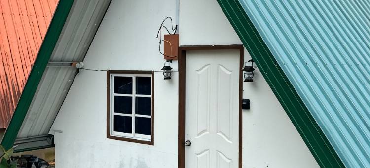 Kanso Hill Ann Cottage-Rest, Rise and Renew图片