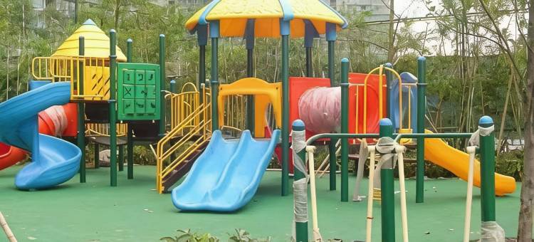 北京天坛医院套房自住公寓(天坛医院店)图片