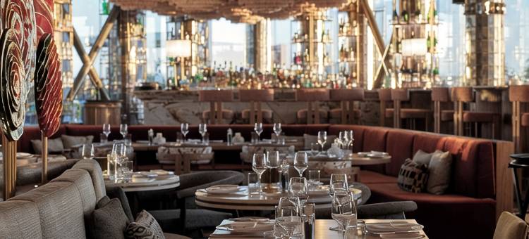 雅典机场索菲特酒店(Sofitel Athens Airport)图片