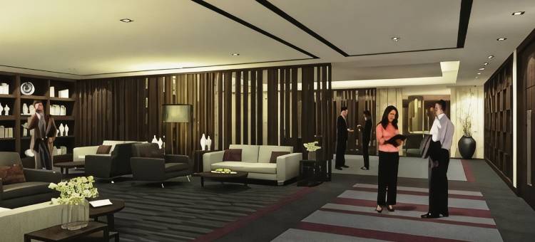 达瓦南萨罗瓦尔波提科套房班加罗尔(Davanam Sarovar Portico Suites Bengaluru)图片