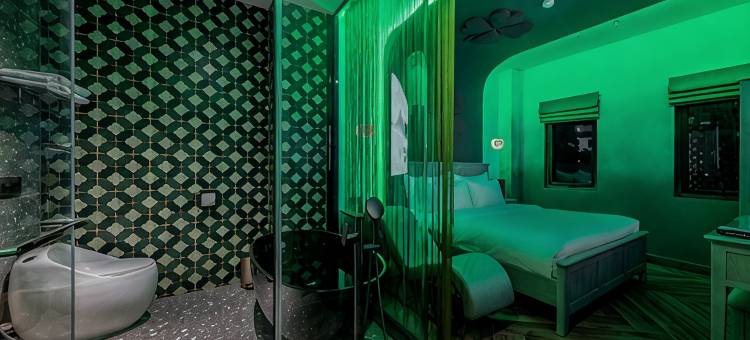 品特霍特尔 2(Pynt Hotel 2)图片