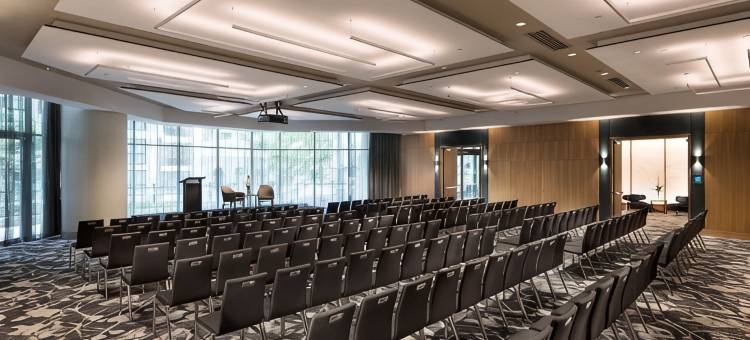 布里斯班威斯汀酒店(The Westin Brisbane)图片