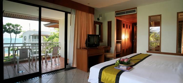 日落海滩度假村(Sunset Beach Resort)图片