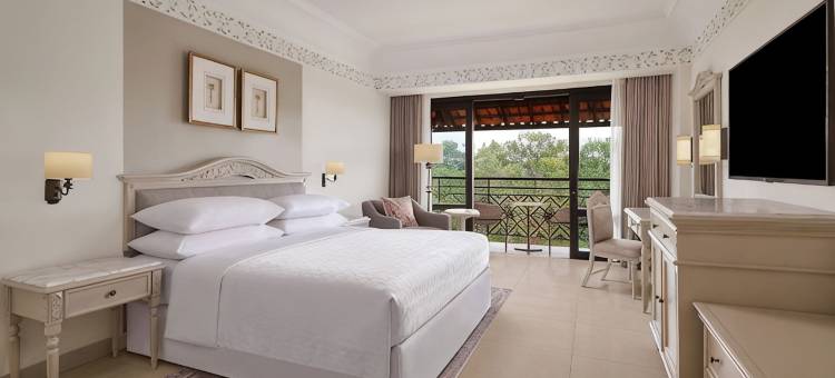 日惹穆斯蒂卡水疗度假村(Mustika Yogyakarta Resort and Spa)图片