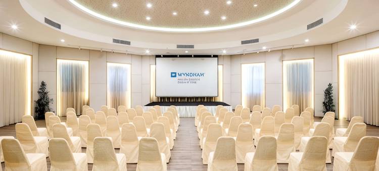 温德姆华欣攀武里度假村别墅(Wyndham Hua Hin Pranburi Resort and Villas)图片