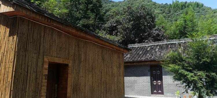 百岁山弯弯民宿(桐庐瑶琳店)图片