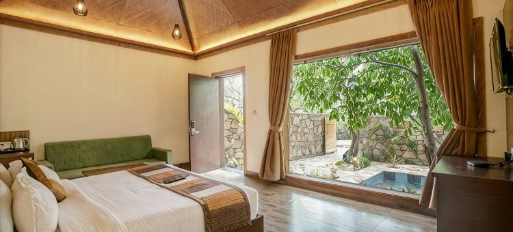 自然村庄度假村(Nature Village Resort)图片