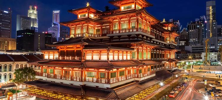 新加坡81酒店-大阪(Hotel 81 Osaka)图片